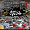 Firefly Space Colony Steam Edition PC Game